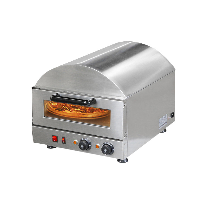 Electric Pizza Oven Portable Home Pizza Oven Multifunction Baking Oven Machine