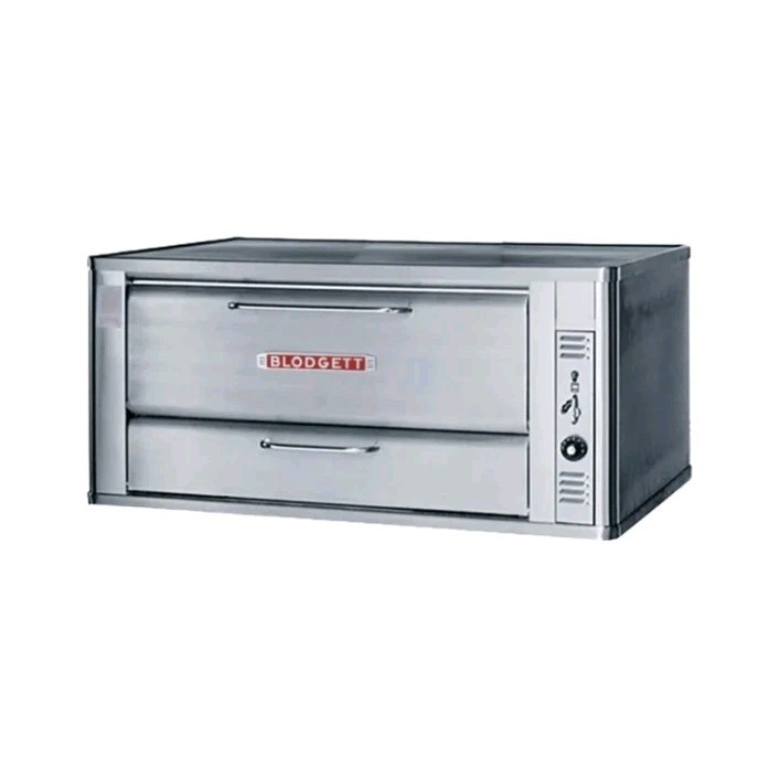 Blodgett 951 BASE Floor Model Single Deck Oven