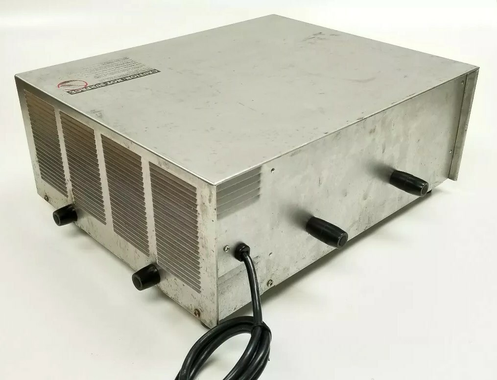 Fusion Commerce Commercial Cooking Appliance 12″ Pizza Biaggi Bake Oven 120v