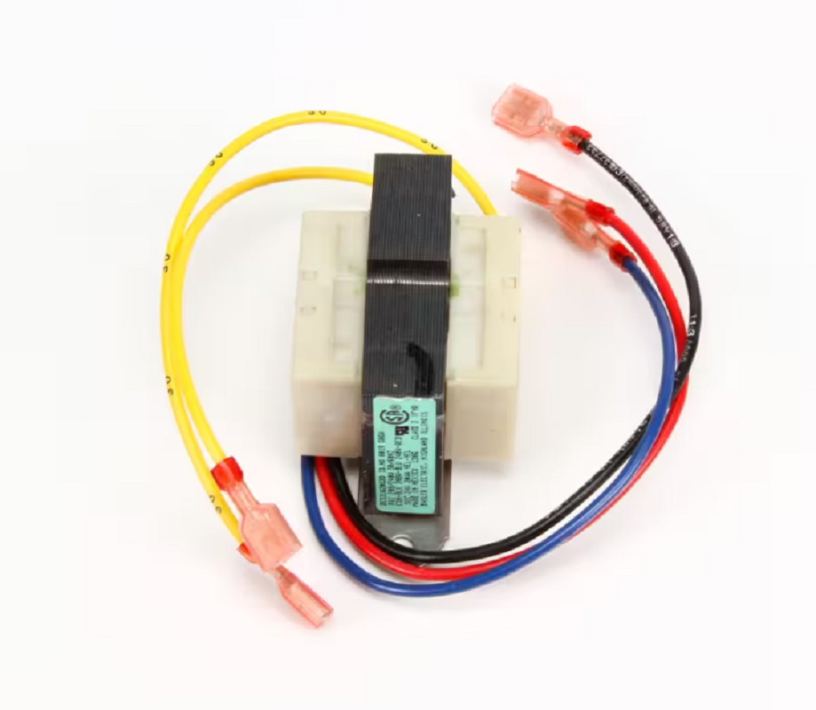 Lincoln BE321620GDD Transformer 208/240V to 24V 20VA 50/60HZ fits for 1130-000-A