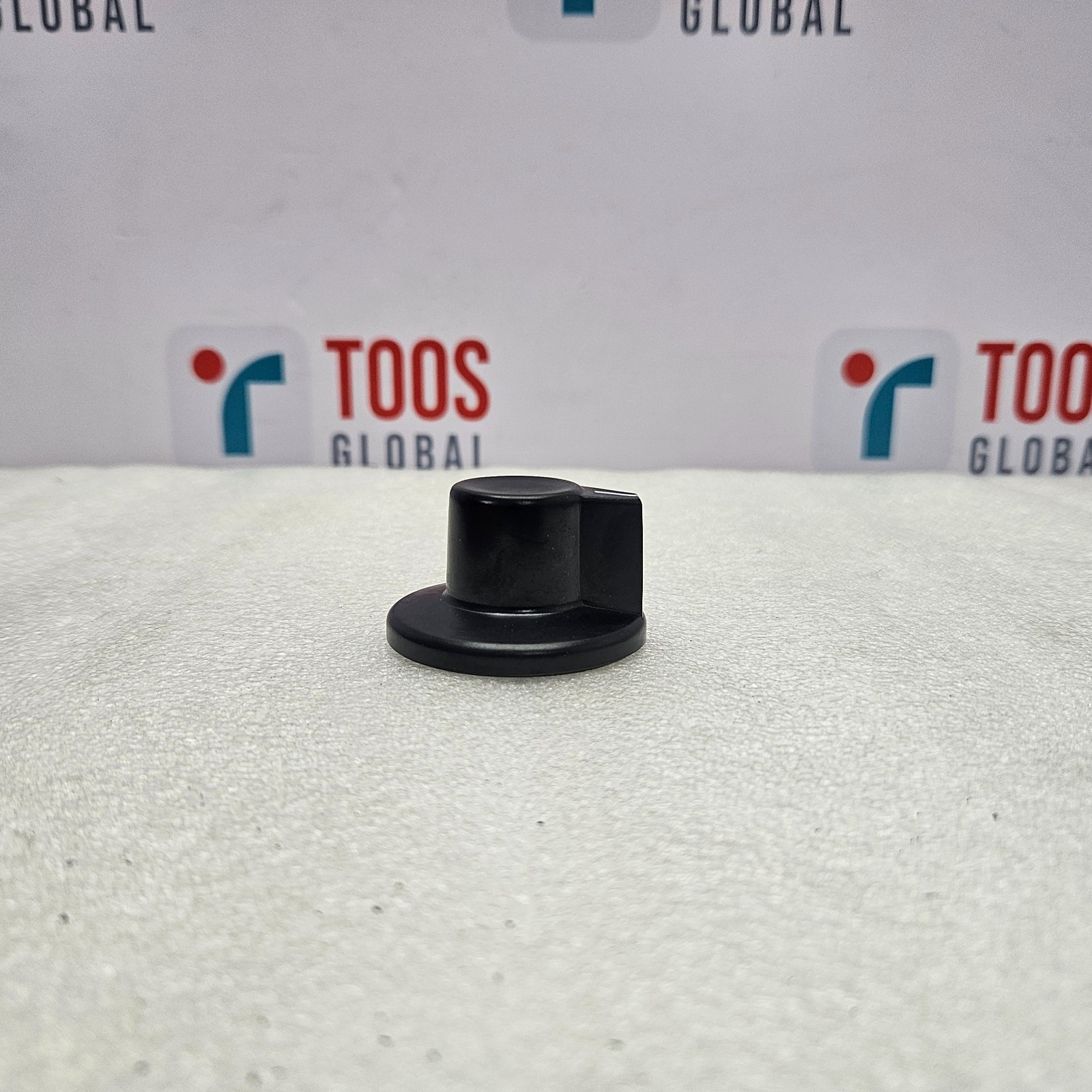 SVEBA DAHLEN 60438-800 KNOB FOR PIZZA OVEN NEW LOT OF 2