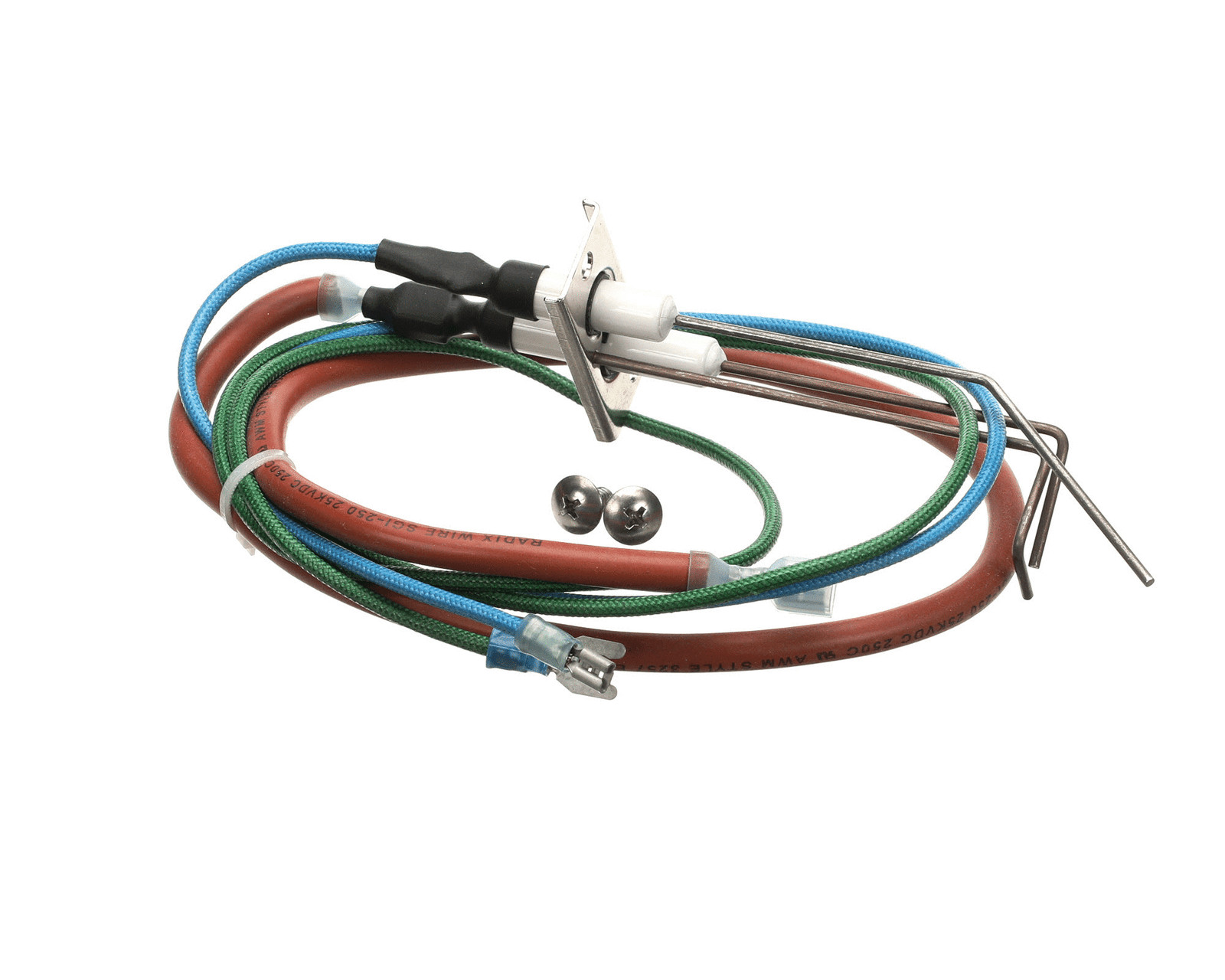 Xlt Ovens SP4203-DI-SQ-KIT- Genuine OEM Replacement Part