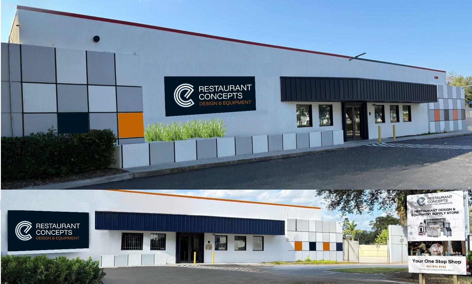 Baker’s Pride Y600 Double Deck Pizza Oven Refurbished