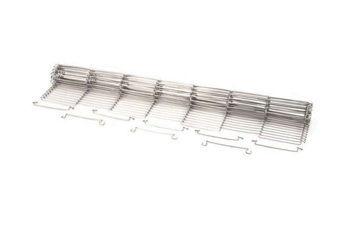 NEW Conveyor Pizza Oven Belt Replacement 10ft Long X 2ft Wide