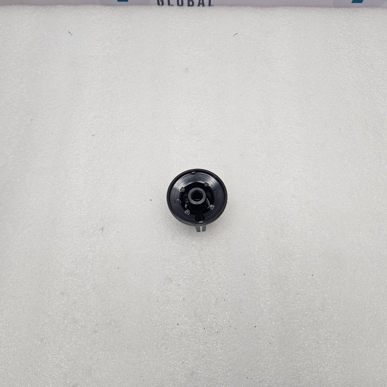 SVEBA DAHLEN 60438-800 KNOB FOR PIZZA OVEN NEW LOT OF 2