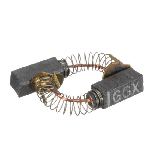 SP 4118-DAYTON-2 Xlt Ovens Conveyor Motor Brush New Style Genuine OEM
