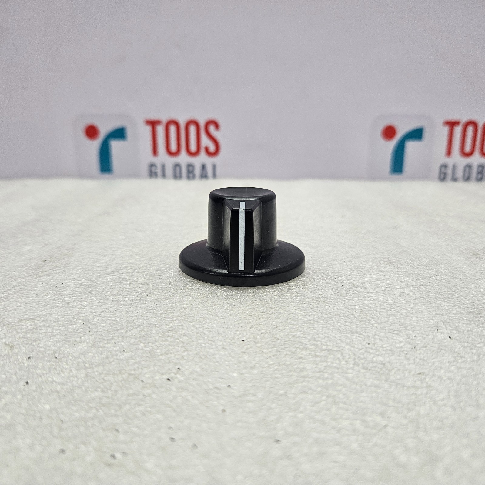 SVEBA DAHLEN 60438-800 KNOB FOR PIZZA OVEN NEW LOT OF 2