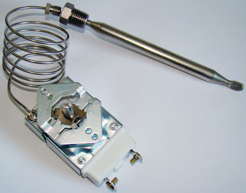 IMPERIAL THERMOSTAT FRYER IF SERIES, IF-BL SERIES, IF-COUNTER, Fix it & Save