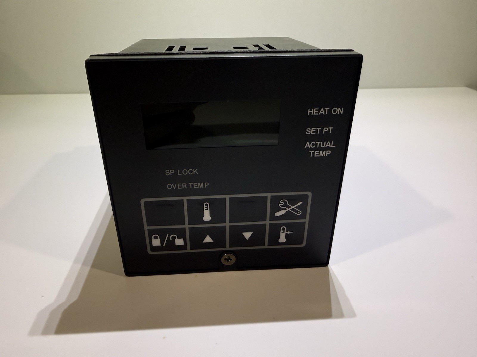 Middleby Marshall temperature controller
