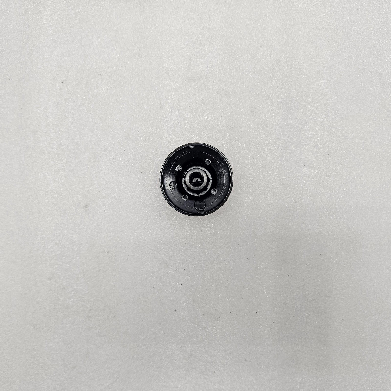SVEBA DAHLEN 60438-800 KNOB FOR PIZZA OVEN NEW LOT OF 2