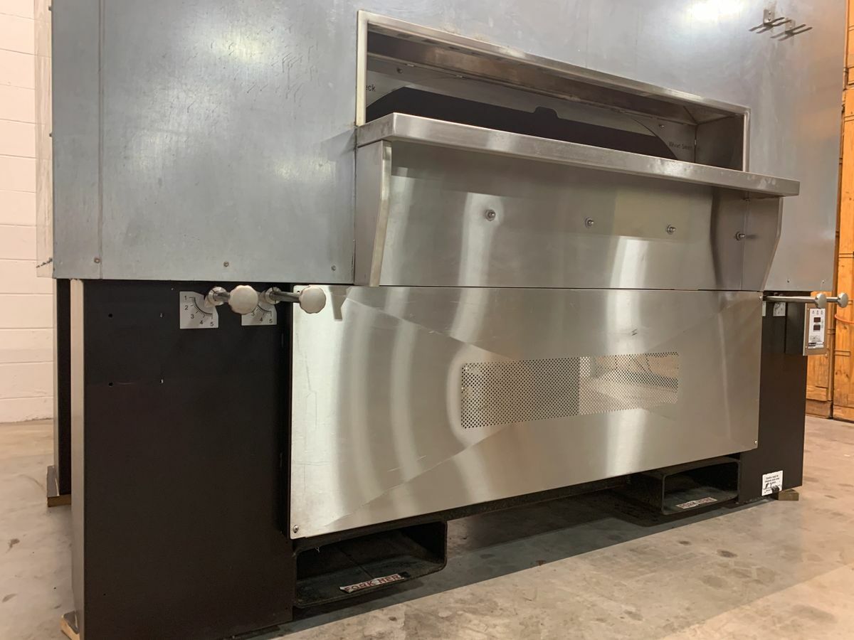 Wood Stone Firedeck 11275 Oven Woodstone 100% Financing Available 6102206333
