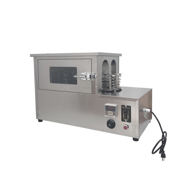 Automatic Rotary Pizza Oven 110V 2KW Commercial Electric Pizza Maker with 12 Mol