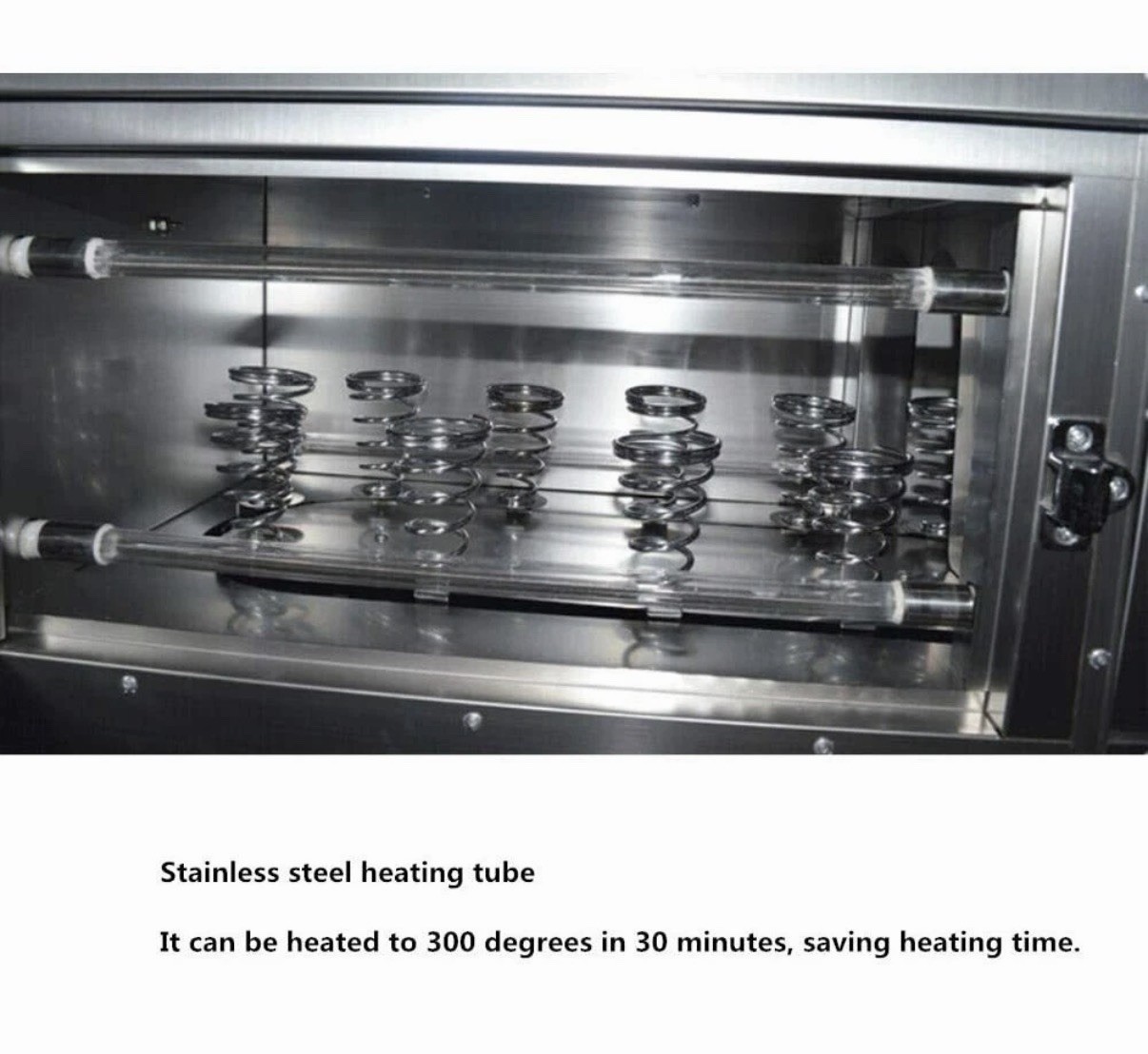Commercial Pizza Oven Rotational Pizza Oven for Pizza Cone Forming Machine Pizza