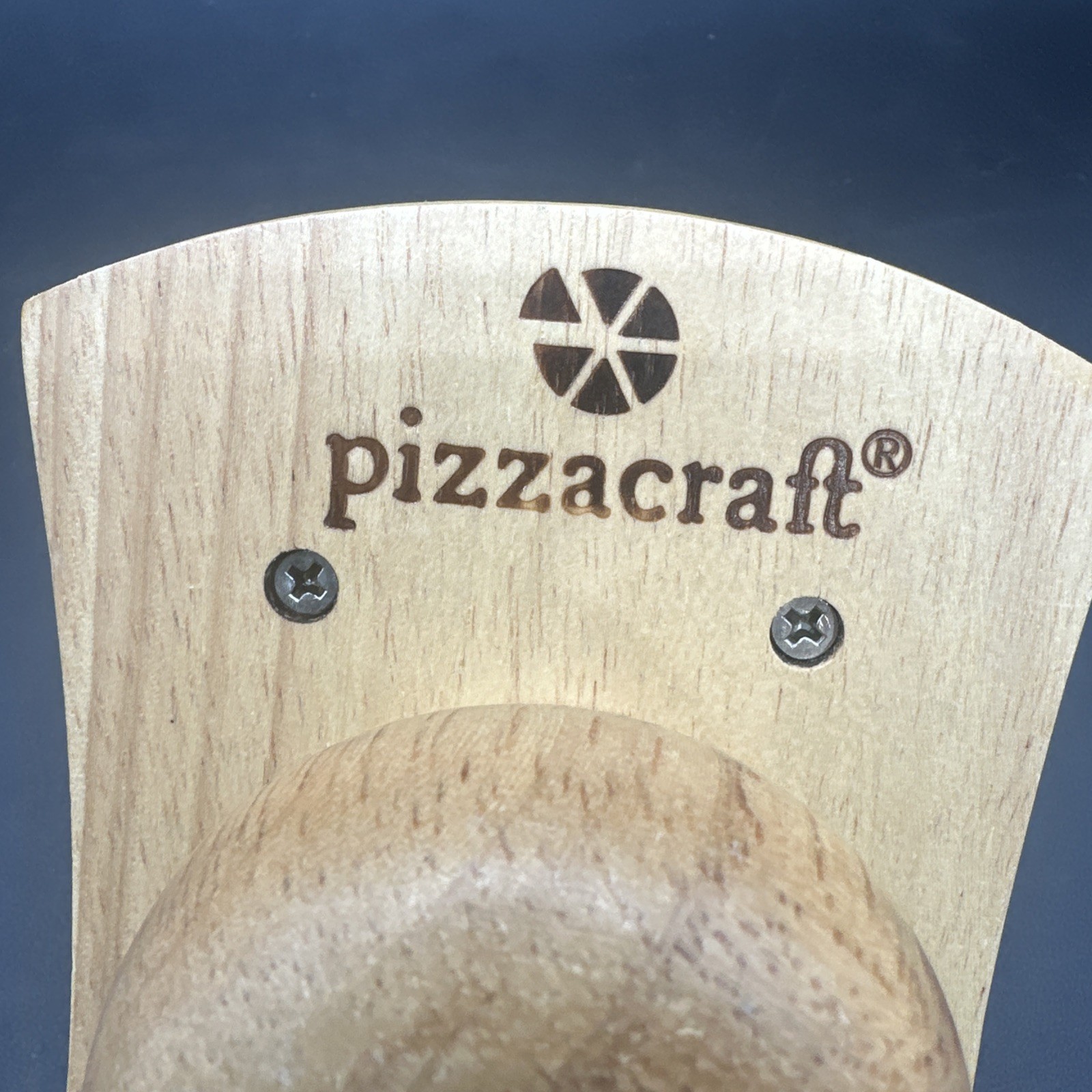 Pizza Craft Brush AU