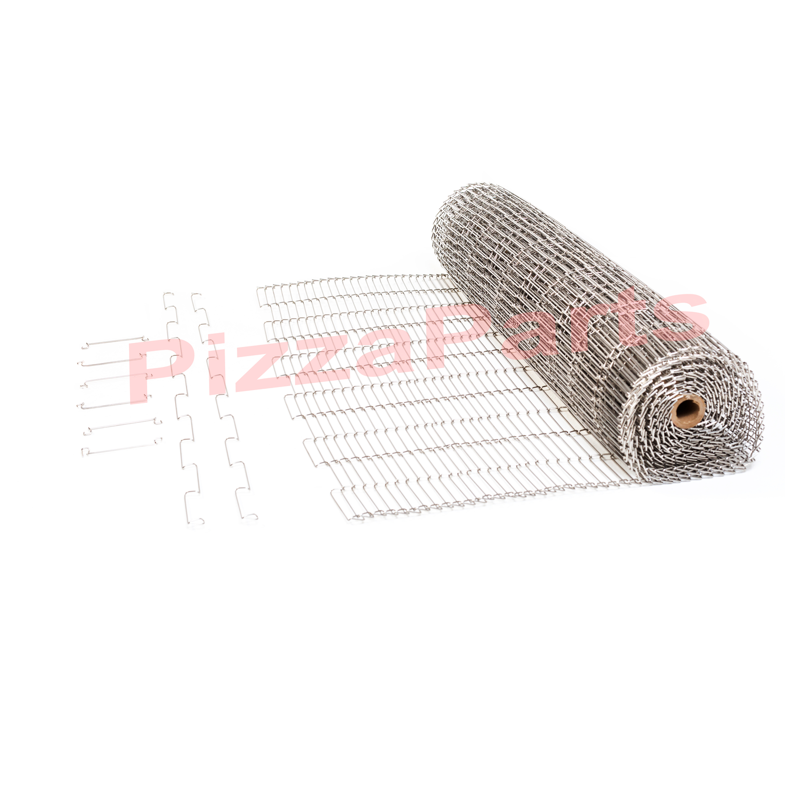 NEW MIDDLEBY 31417 Replacement Conveyor Oven Belt 40″ x 17.5′ for PS360WB70
