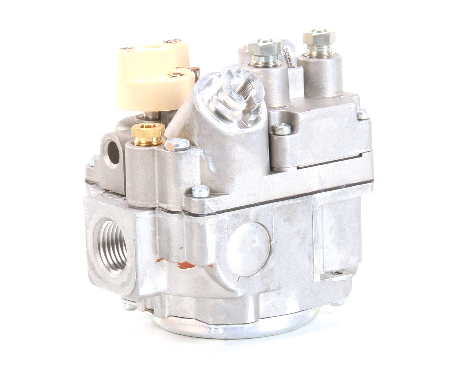 Zesto Valve Gas Deck Oven ZRB7000BGOR12 – Free Shipping + Geniune OEM