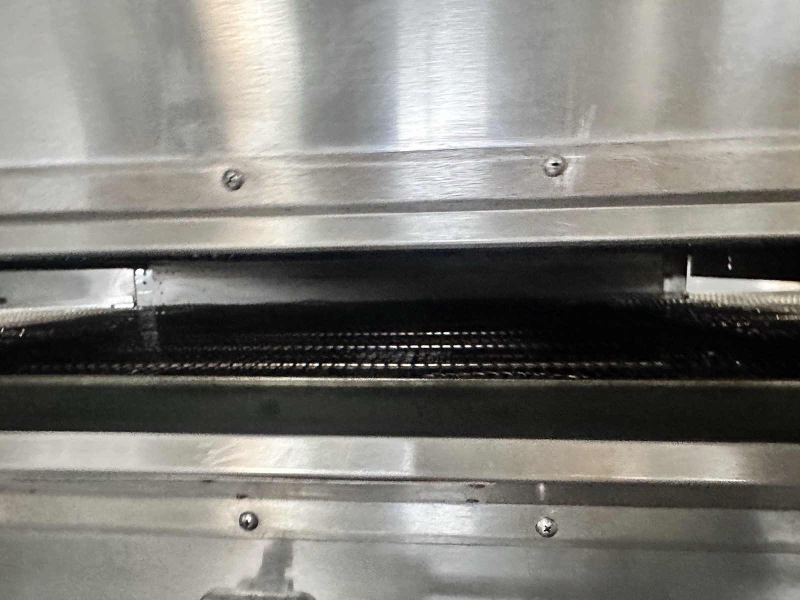 Middleby Marshall PS360WB-2 Conveyor Oven Natural Gas