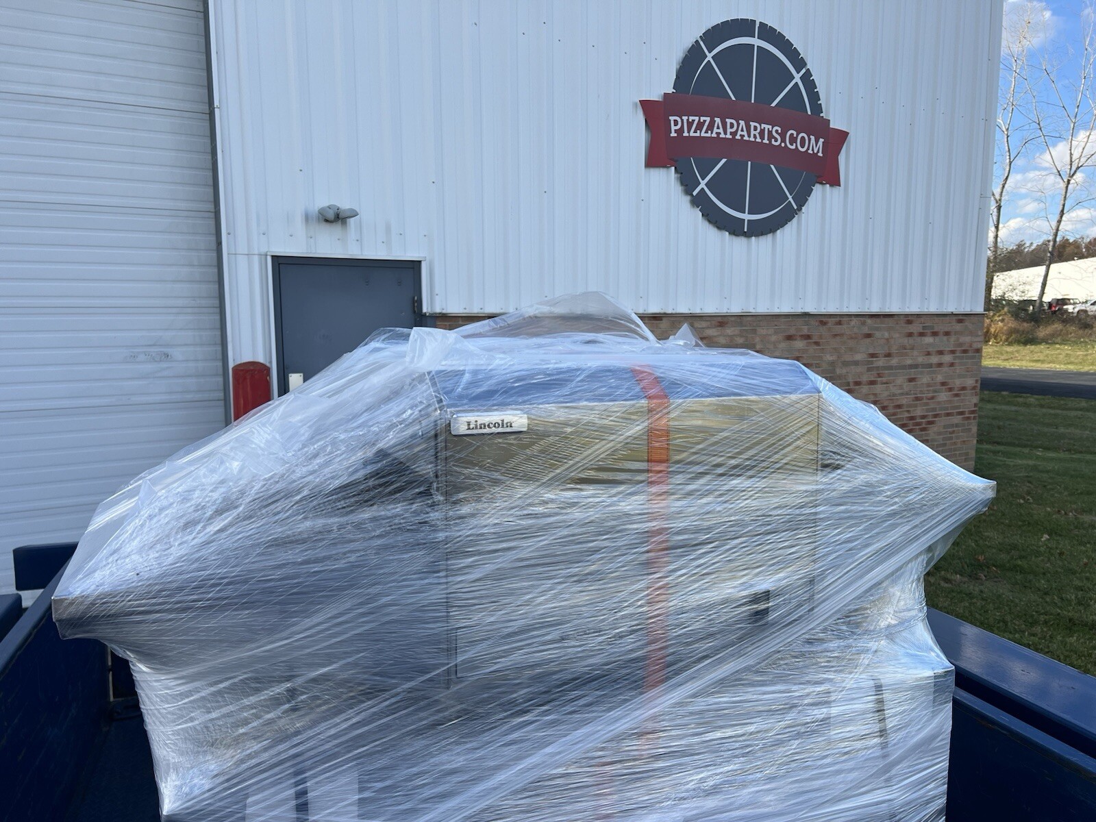 2023 Never Used Lincoln 2500 Electric Digital Impinger Conveyor Oven 208/240v