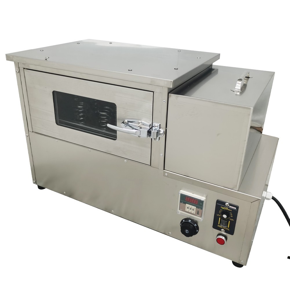 Pizza Cone Rotary Oven Cone Pizza Rotating Machine Baking Oven Machine