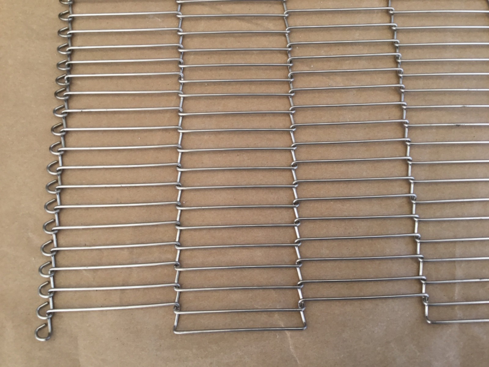 New Conveyor Chain Belt for Middleby PS360, PS360Q, PS360S Pizza Ovens.FREE SHIP