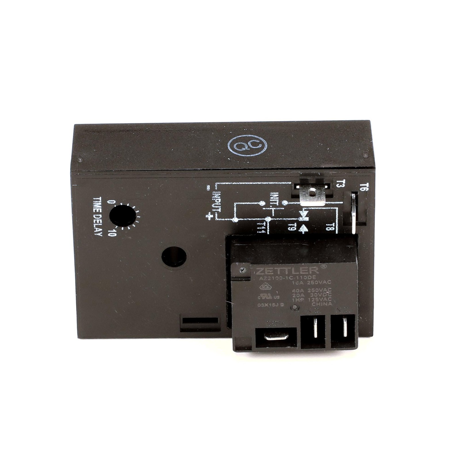 Xlt Ovens Cool Down Timer 120 Volt R1 XP4704-120VOLT – Genuine OEM Replacement