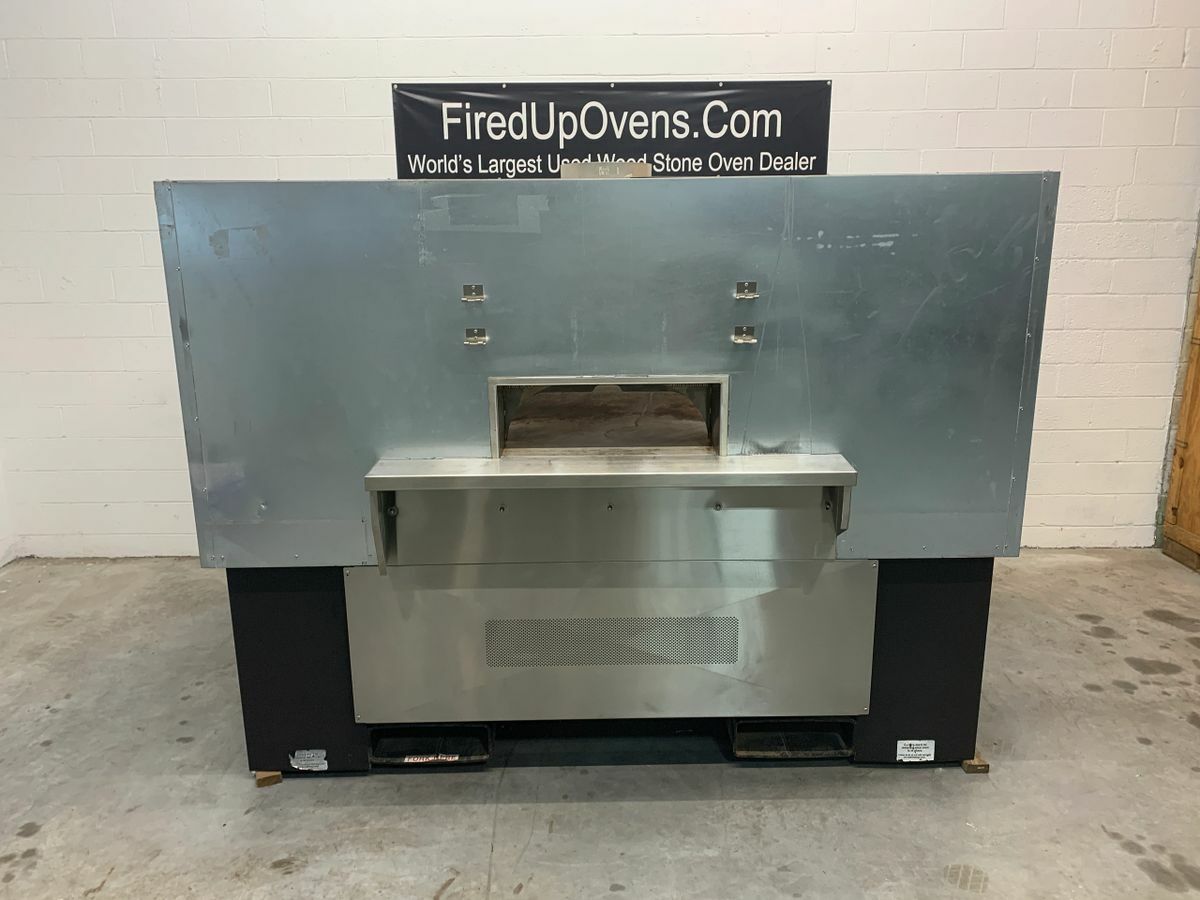 Wood Stone Firedeck 11275 Oven Woodstone 100% Financing Available 6102206333