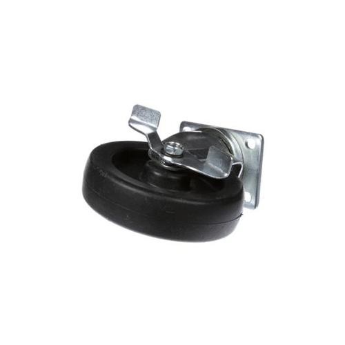 Bakers Pride Caster 5In Swivel With Brake 8633101 – Genuine OEM Replacement Part