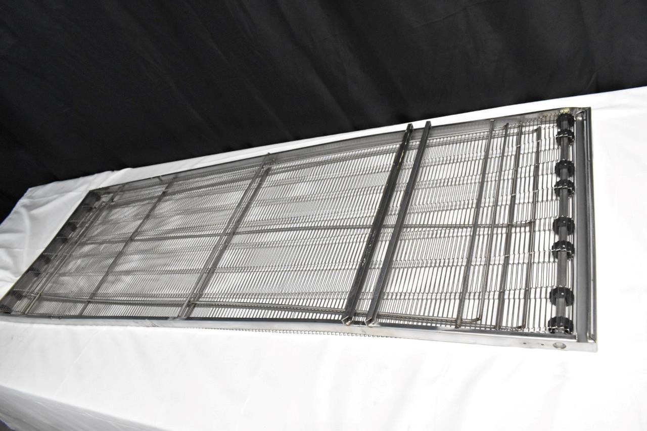New Lincoln Conveyor Asm 2Ft 370677 – Genuine OEM Replacement Part