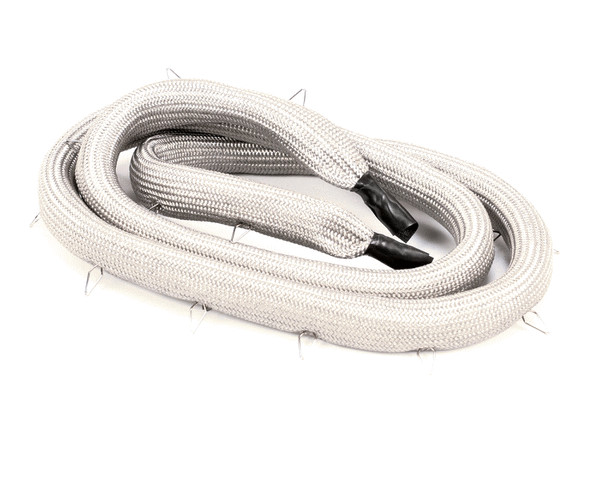 XM6509-B-L Xlt Ovens Sandwich Door Seal Bottom Genuine OEM XLTXM6509-B-L