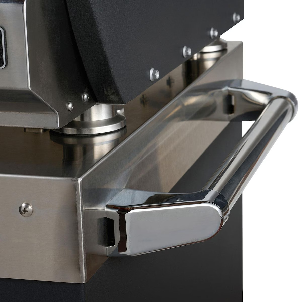 OUTDOOR PIZZA OVEN/APPLIANCE CART