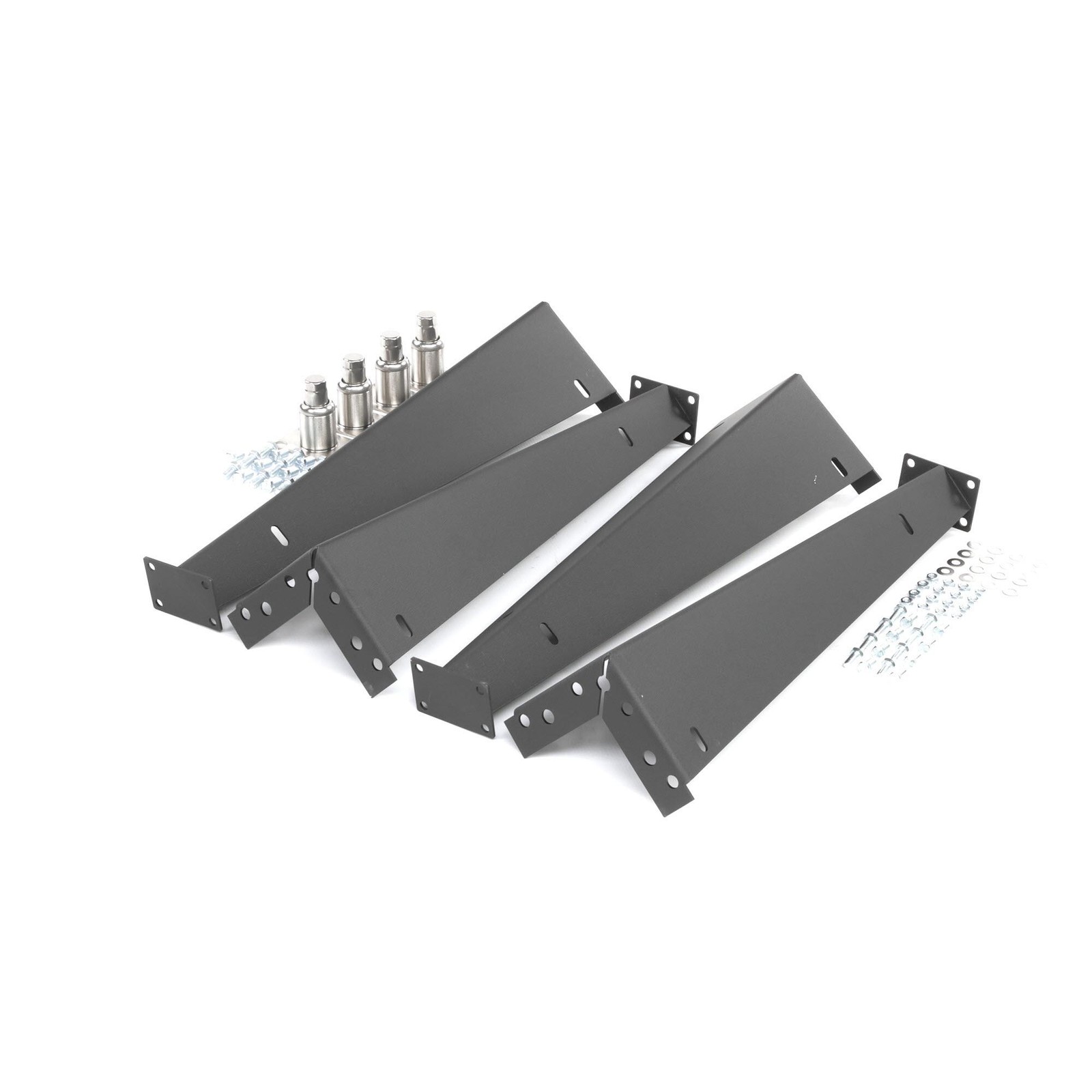 Bakers Pride Kit, 25 Painted Leg Assembly W/ 3 21818752 – Genuine OEM