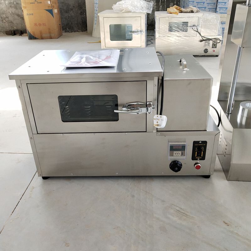 Commercial Automatic Pizza Cone Forming Machine Ice Cream Cone Maker Baking