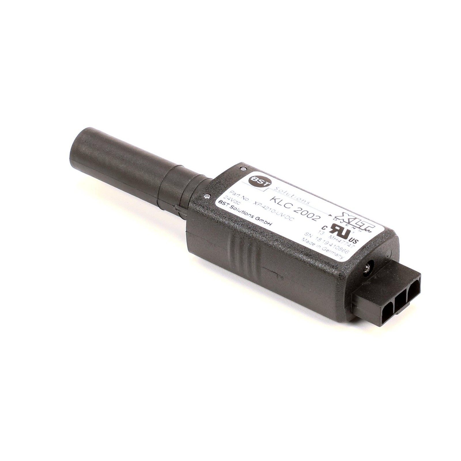 Xlt Ovens Flame Detector 24Vdc XP4210-UV-DC – Genuine OEM Replacement Part