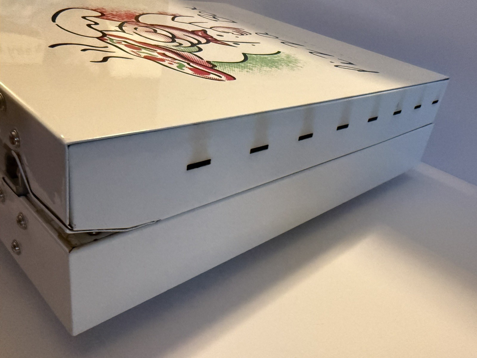 Cuizen Pizza Box Countertop Pizza Oven with 12″ Rotating Pan PIZ-4012