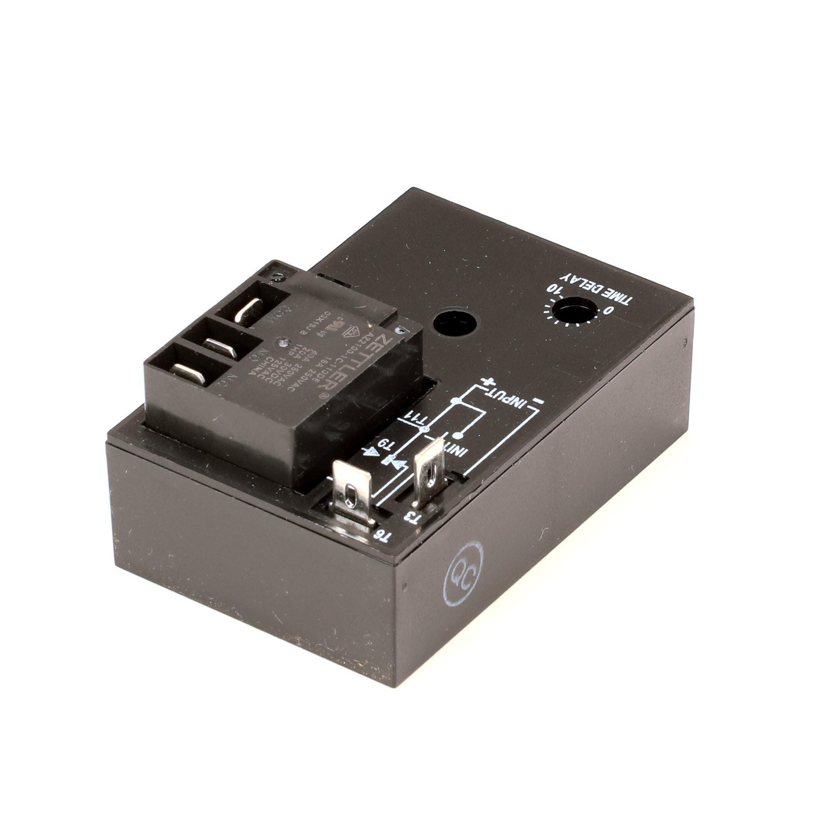 Xlt Ovens Cool Down Timer 230 Volt R1 XP4704-230VOLT – Free Shipping + Geniune