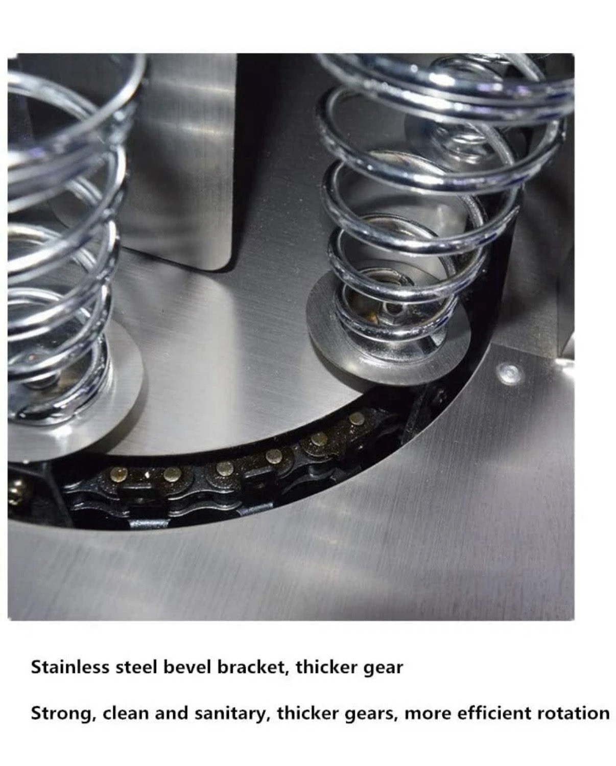 Commercial Pizza Oven Rotational Pizza Oven for Pizza Cone Forming Machine Pizza