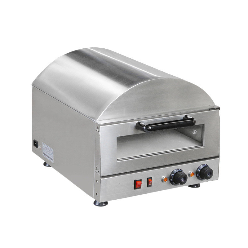 Electric Pizza Oven Portable Home Pizza Oven Multifunction Baking Oven Machine