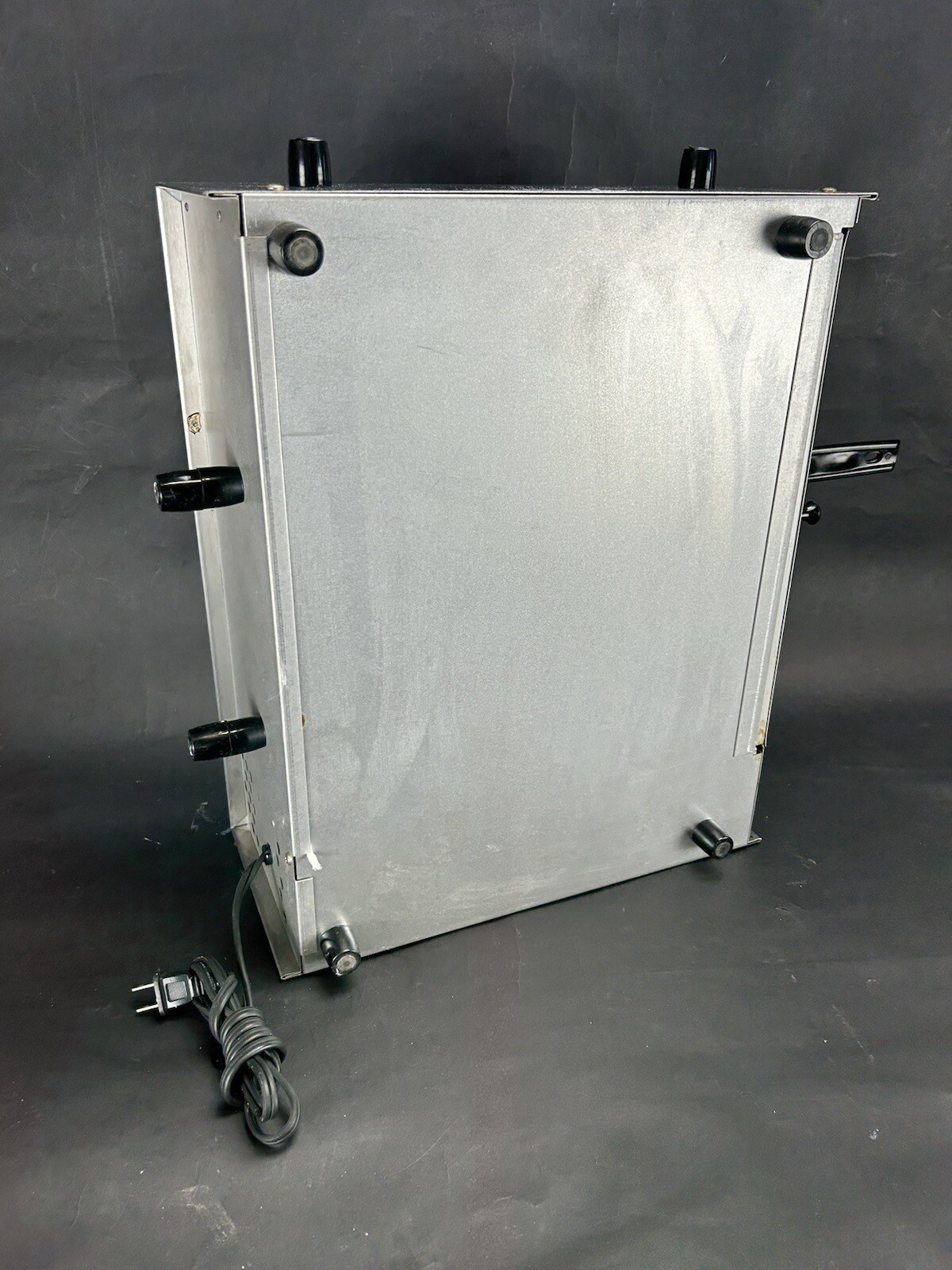 Biaggia Pizza Oven Model 502
