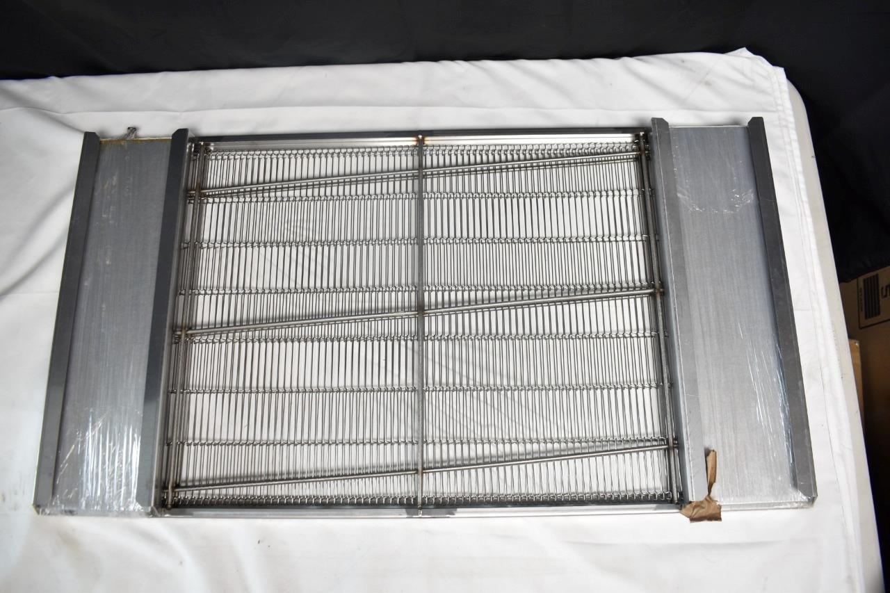 New 2025 Lincoln 1353 31″ Short Pizza Oven Conveyor