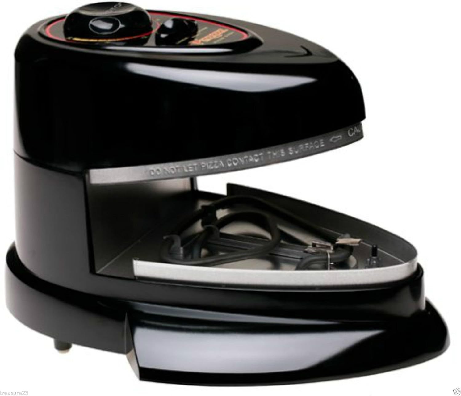 Pizza Oven