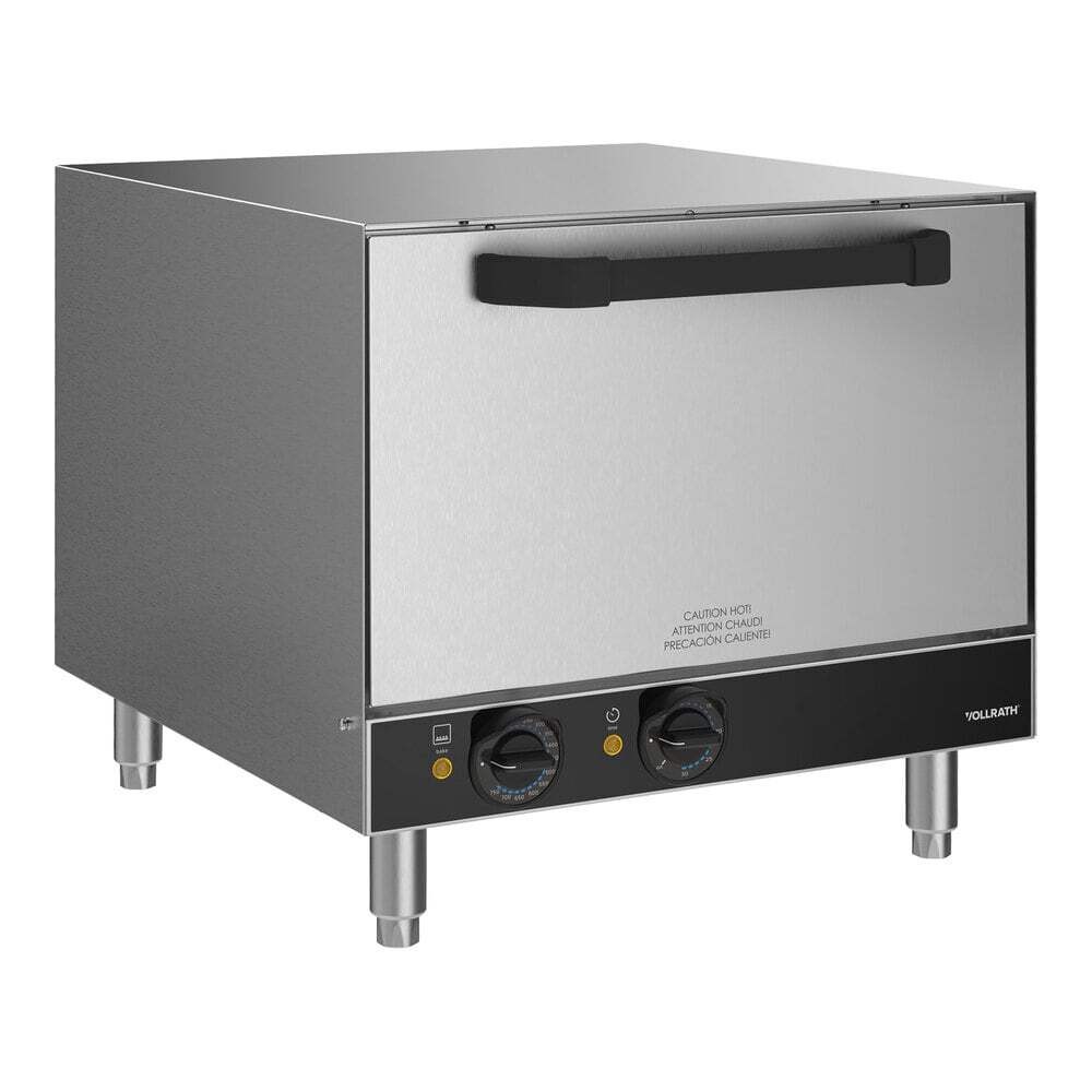 Vollrath Countertop Electric Pizza / Bake Oven – 208/240V