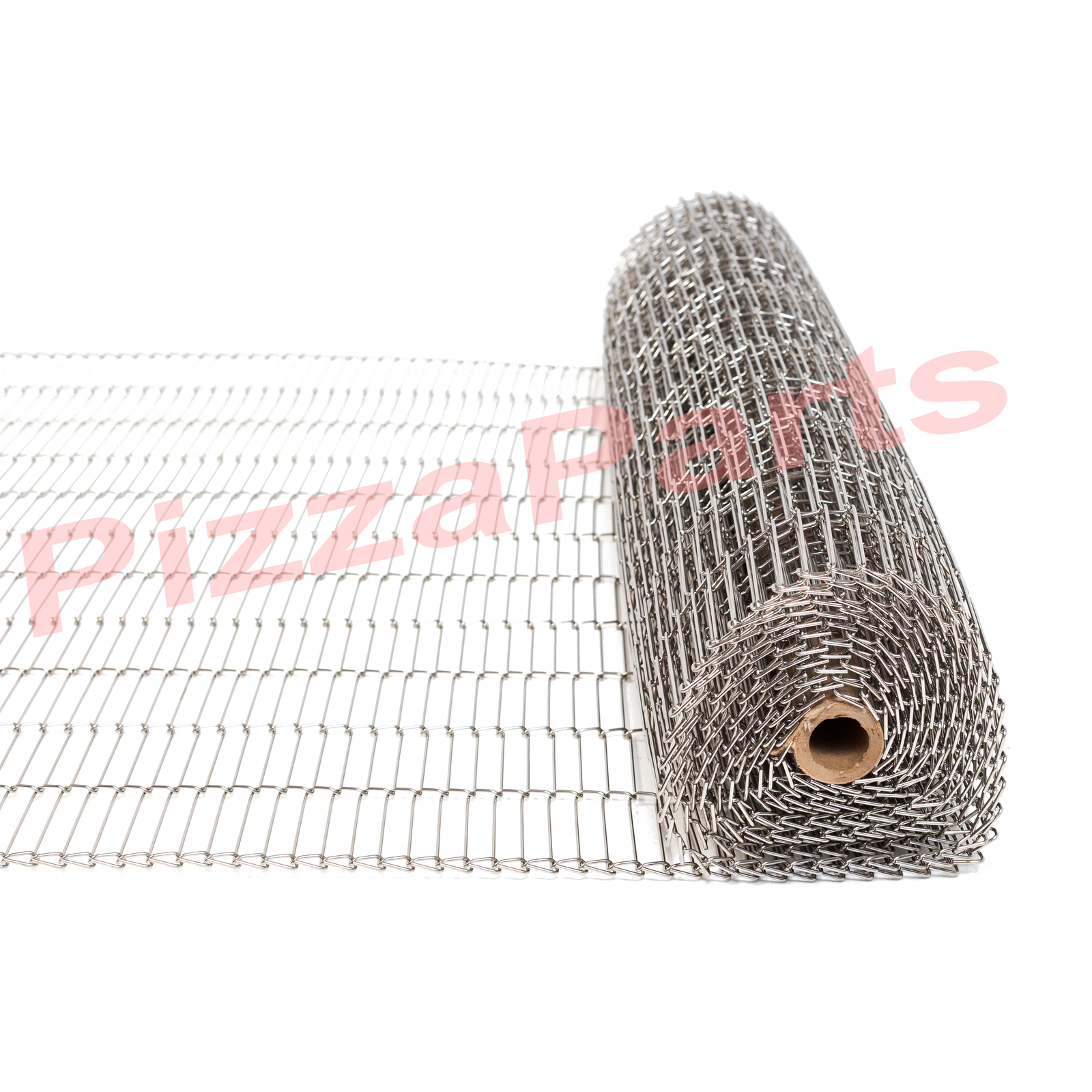 NEW MIDDLEBY 31417 Replacement Conveyor Oven Belt 40″ x 17.5′ for PS360WB70