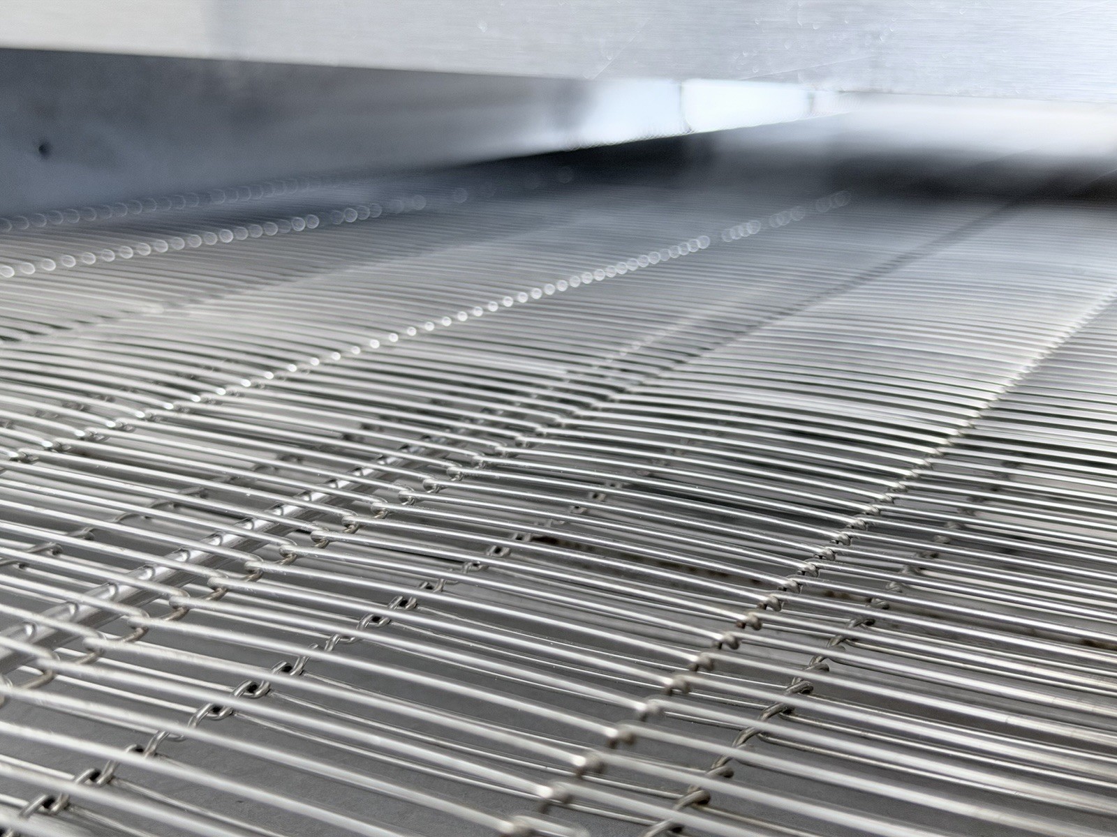 Lincoln Impinger 1116 Gas Double Stack Conveyor Pizza Ovens – THESE ARE THE ONES