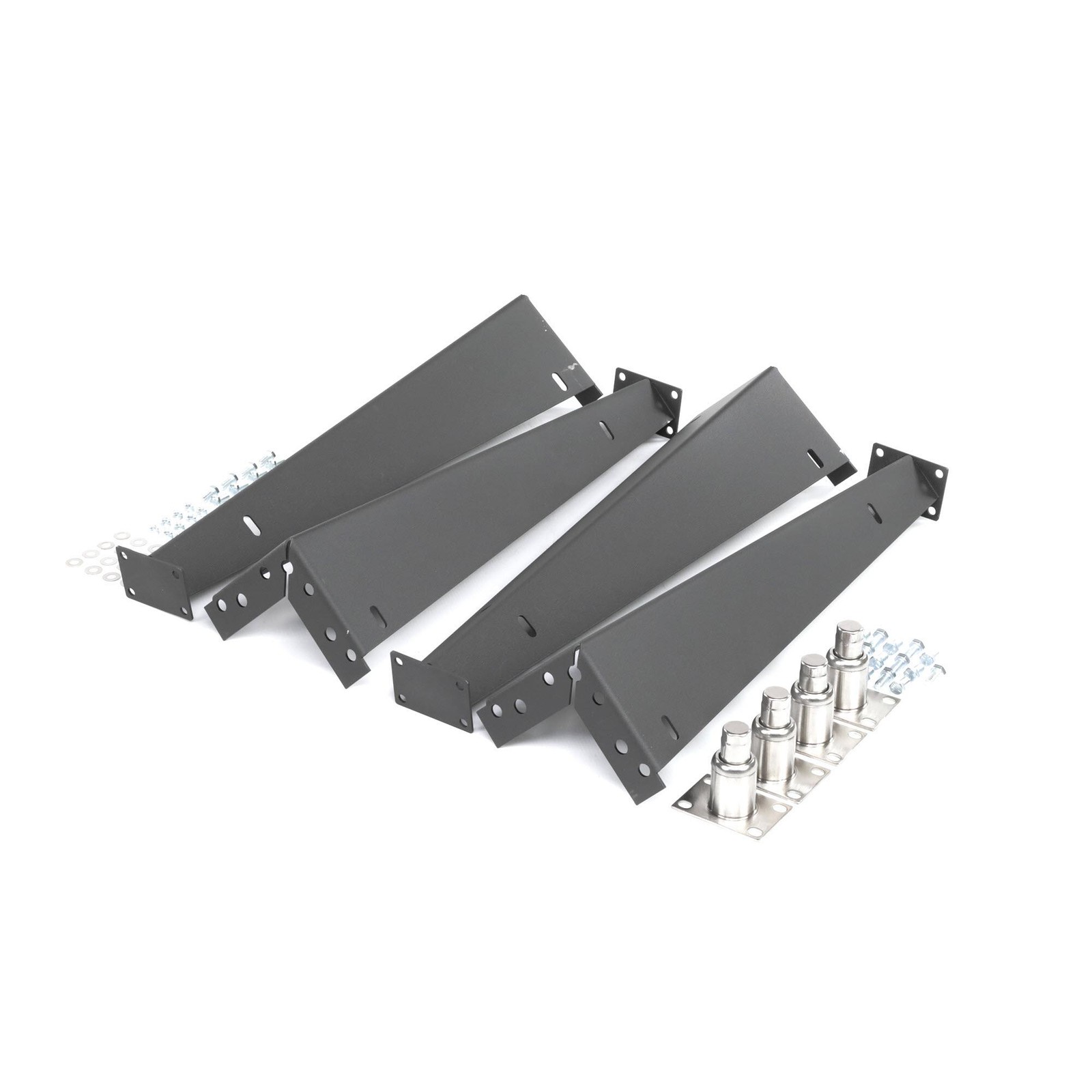 Bakers Pride Kit, 25 Painted Leg Assembly W/ 3 21818752 – Genuine OEM