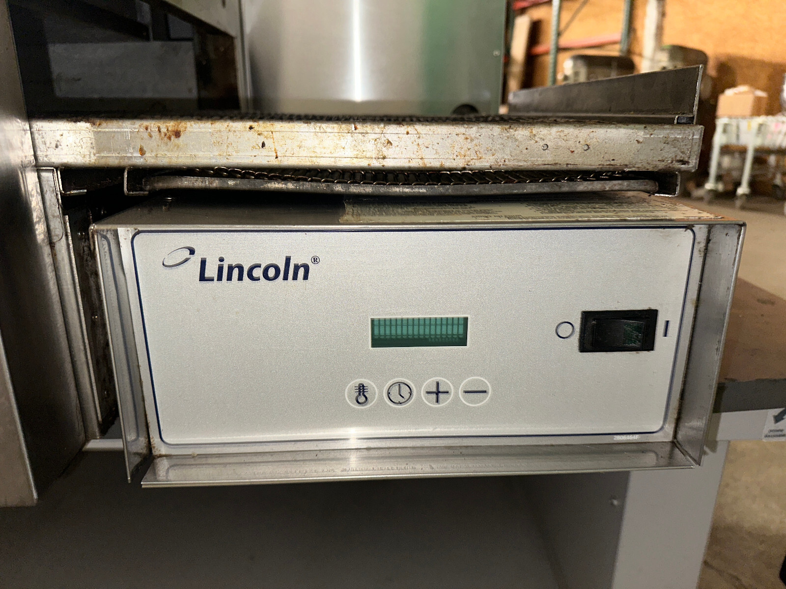 Lincoln Impinger 1116 Pizza Oven