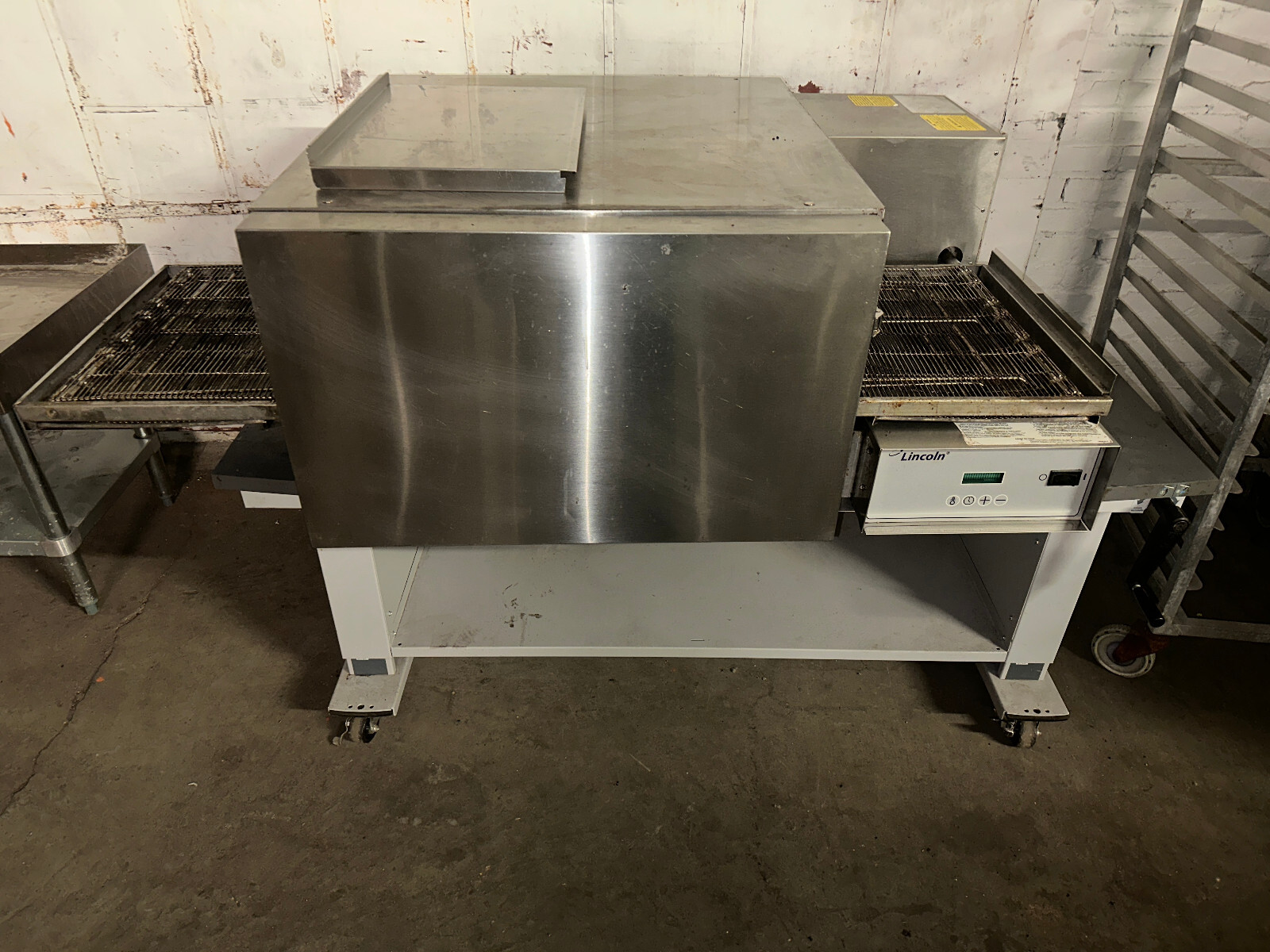Lincoln Impinger 1116 Pizza Oven