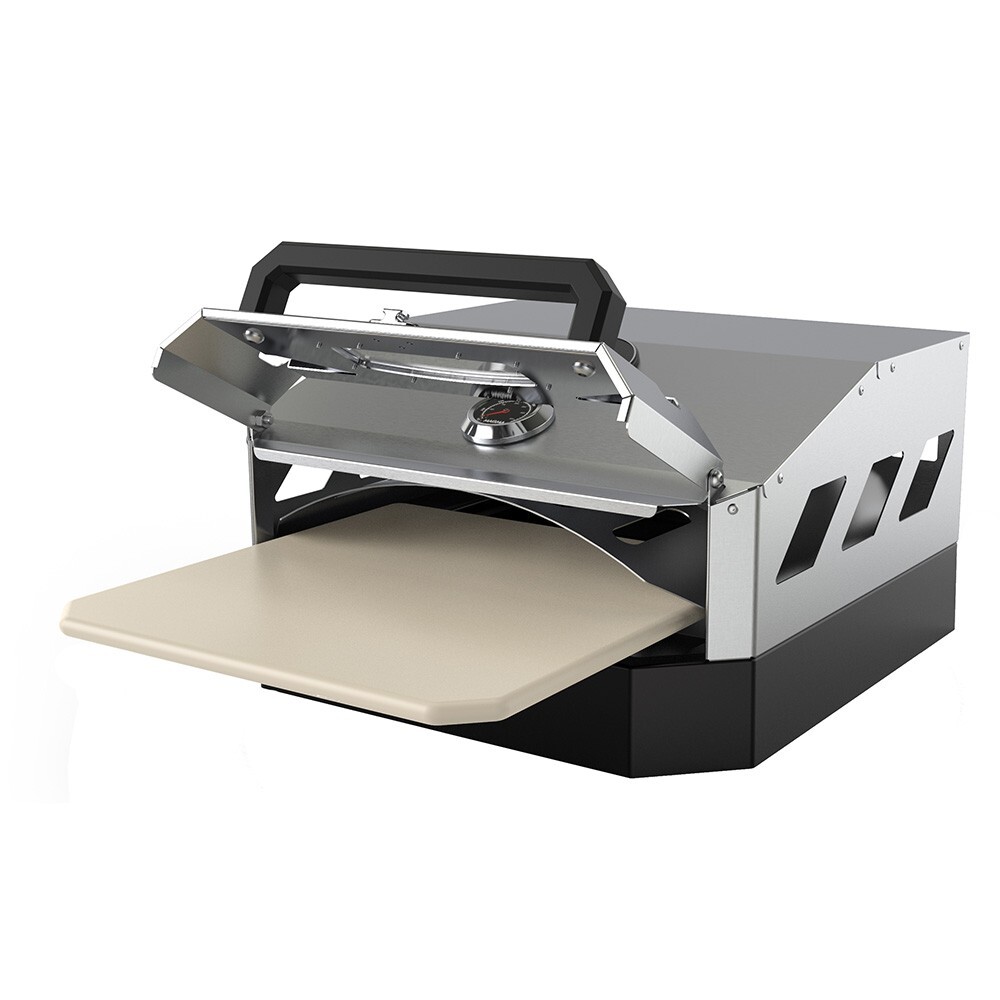 Magma Pizza OvenTop – Crossover Series – Pizza Oven Marine