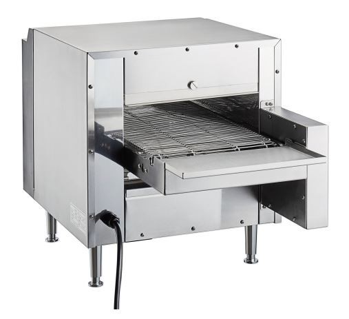 Avantco 177CNVROV10A Countertop Conveyor Oven 10.5″ belt