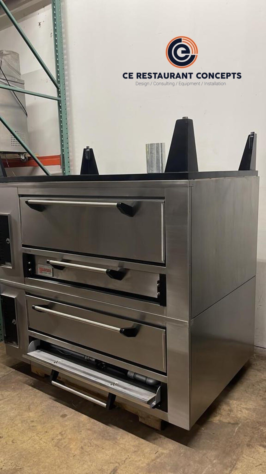 Marsal SD 1048-Refurbished