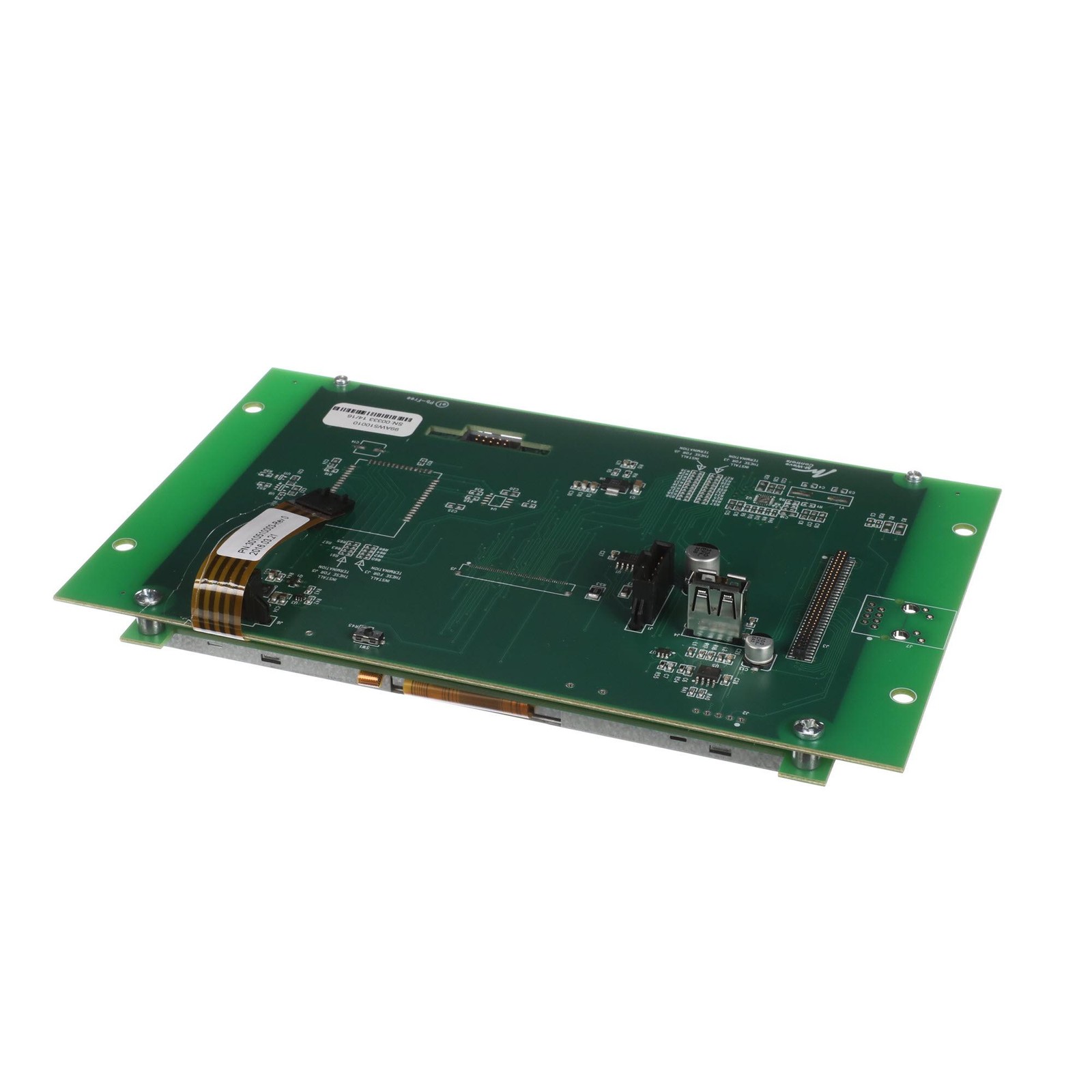 Bakers Pride Ui Control; Remote Touch Panel 1400043 – Genuine OEM Replacement